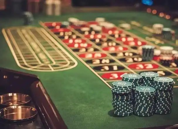 i77mm Live Casino