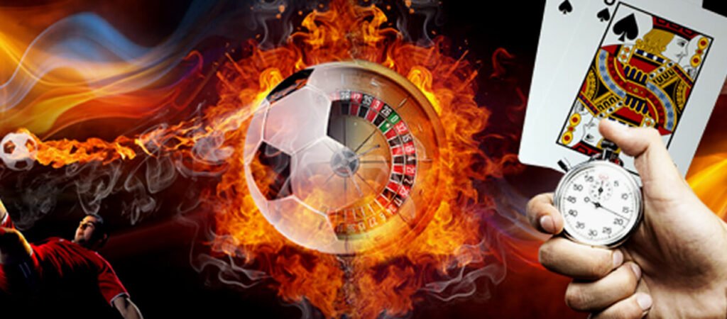 i77mm Online Gaming Platform Myanmar