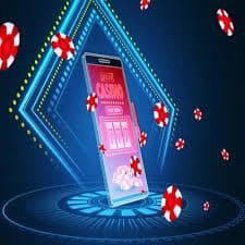 i77mm ဘင်ဂို Online Bingo Myanmar MMK Jackpot
